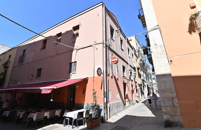 IzzHome Full Center Terrace - Foto 51