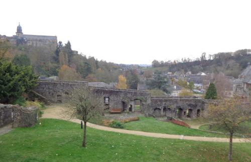 Le Relais Médiéval - Foto 30