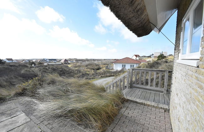 Villa in Midsland Near the Sea - Foto 32