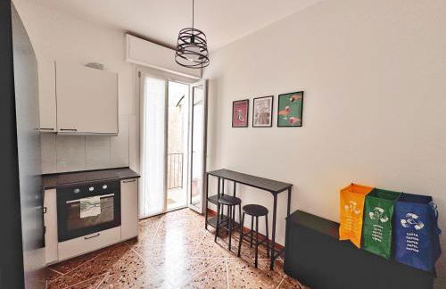 Dimora Pasolini , Stylish Two Bedroom Apartment in the Historic Center - Foto 23