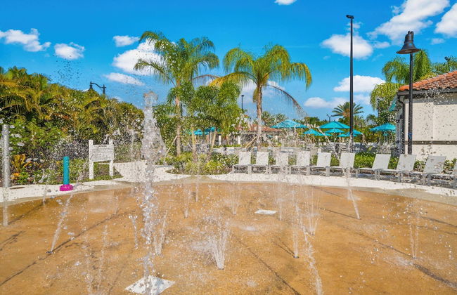 Brand New Modern Vista Cay Reserve Condo - 5008 - Foto 60