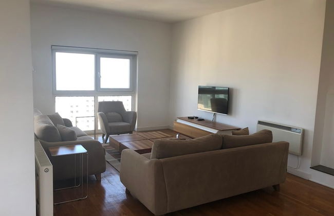 Baku Sea View Apartments - Foto 22