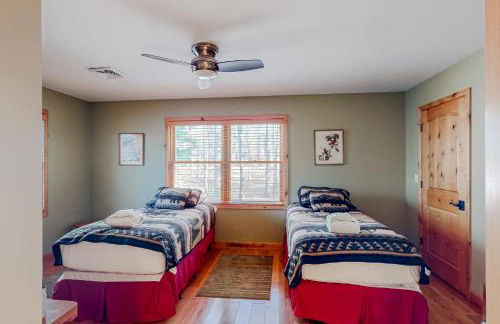 Sleeping Fox - Foto 27