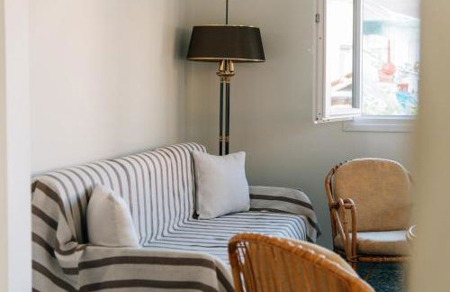 Harmonia, Summer House in Skala Eressos - Photo 16