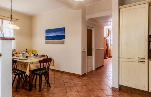 Apartment Torchio by Interhome - Foto 11