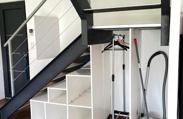 Le Sailhet, maison de vacances - Foto 11