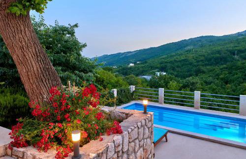 Villa Eugenia by Briskva - Foto 38