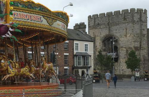 Chapel St Apartments - Photo 141