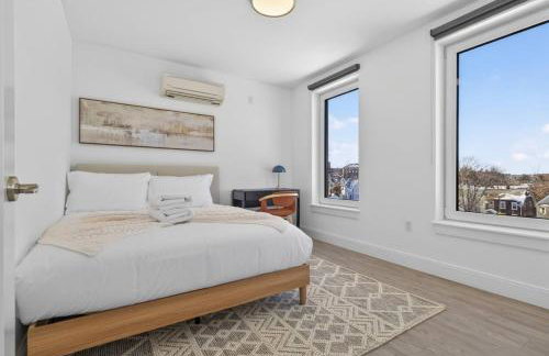 Luxury 3BR 2BA apt near Harvard with Free Parking - Foto 4