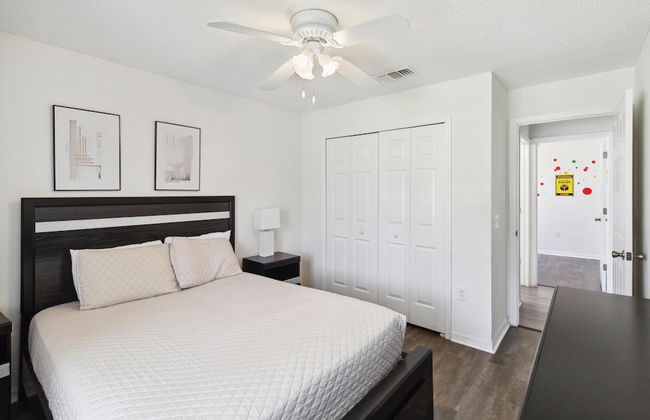 Great Community, Amazing Private Pool, Near Disney! - Foto 16