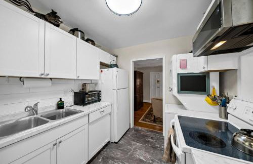 Charming 2BR - Antique Cottage - Foto 22