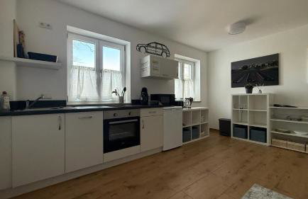 modern & spacious Apartments CarHandling Campus -Nähe Therme Erding -Messe München -Arena -free parking -Netflix -W-LAN - Foto 70