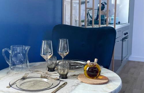 Sauna & Détente - Suite Privée - Tours - Netflix - Foto 6