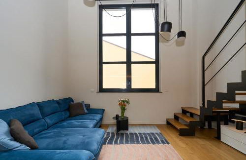 Design Luxury Loft - 20 Minutes From DUOMO-Navigli - Foto 11