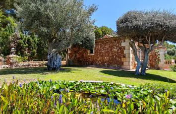 Villa Can Tomeu - Foto 10