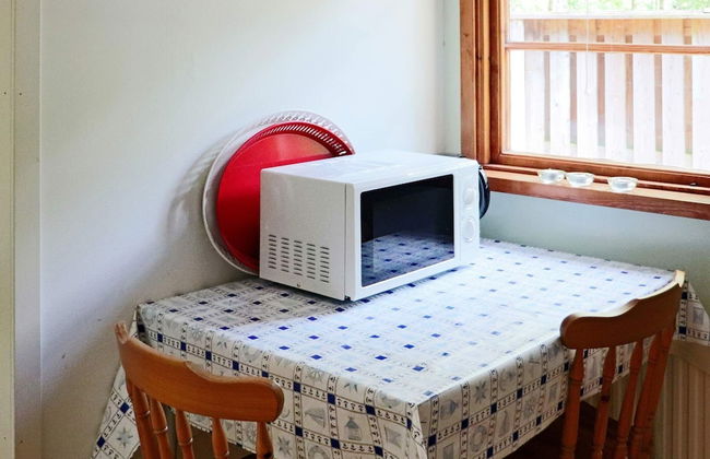 5 Person Holiday Home in Skummeslovsstrand - Foto 14