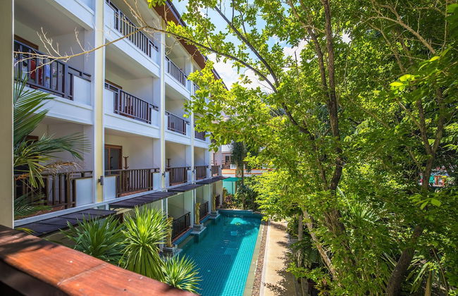 Meet Holiday Hotel - Foto 61