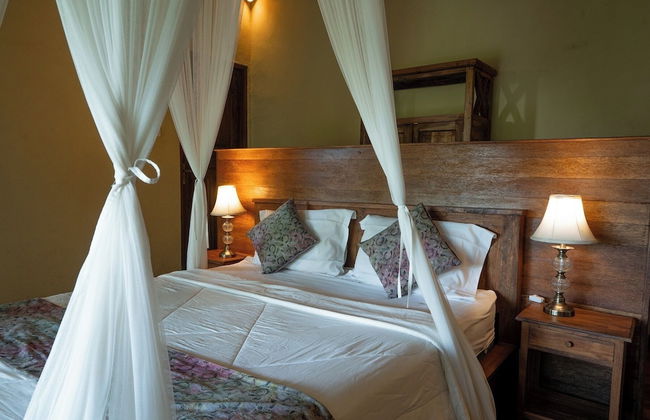 Saridevi Ecolodge Bali - Foto 8