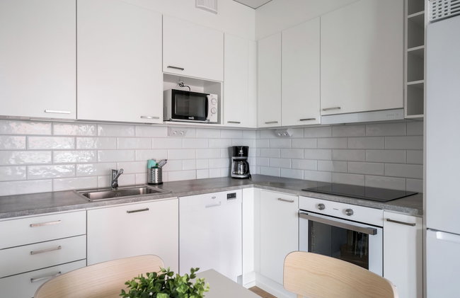 Hiisi Homes Espoo Finnoo - Photo 20