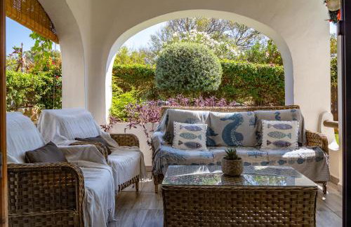 Villa Letizia - Heritage & Sustainable 100m Sea - Foto 17