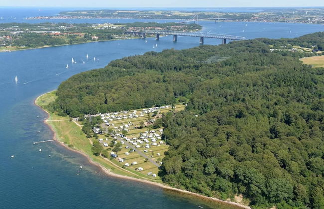 Middelfart Home- Nearby Free Waterpark Access - Foto 55