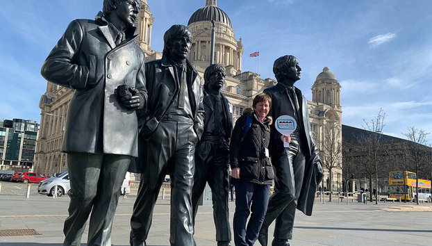 Tour privado de 2 días por los Beatles y aventura panorámica por Gales del Norte - Foto 4
