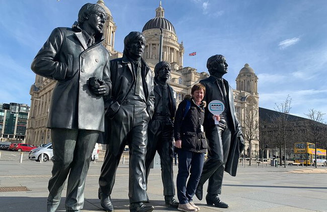 2 - Tour privato di un giorno dei Beatles e avventura panoramica del Galles del Nord - Foto 4