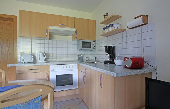 Wohnung in der Nahe des Skigebietes in Diemelsee - Photo 6