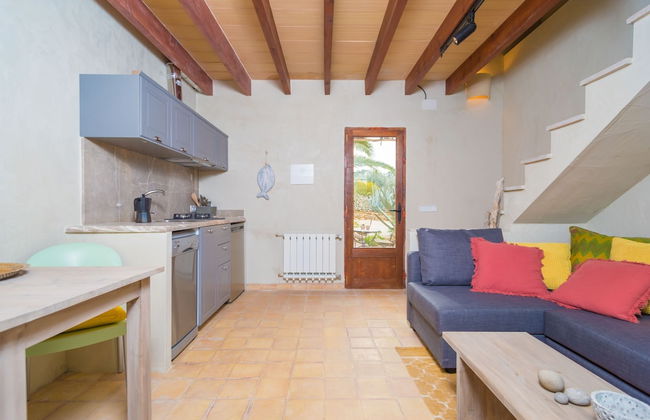 Can Pina - Adults Only Eco Redonda 2 - Photo 11