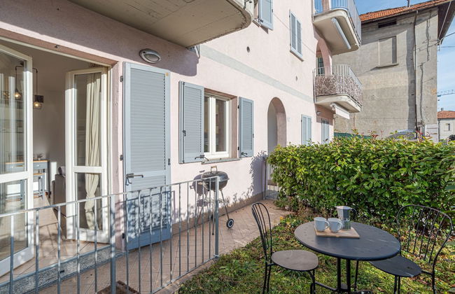 Pianello Charming Lake View - Foto 16