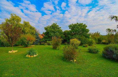Villa Lavanda - Foto 13