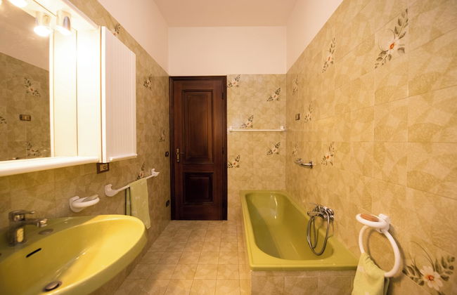 Appartamento La Fenice - Foto 54