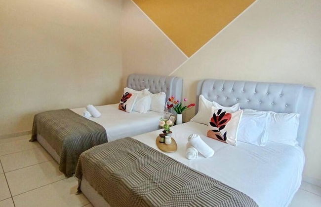 The Horizon Ipoh Dual L13 by Grab A Stay - Foto 24