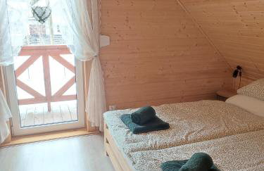 Smrekowa Chatka w Milówce - Foto 42