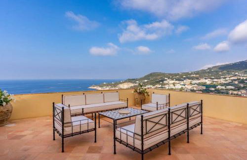 Villa Murat Historic Residence with Heated Pool and Còncierge by Feeling Italy - Foto 122