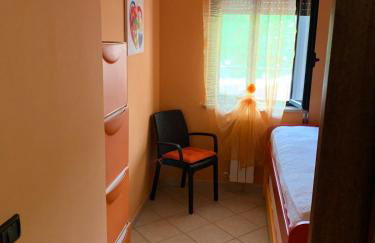 Two-bedroom vacation home - Foto 12