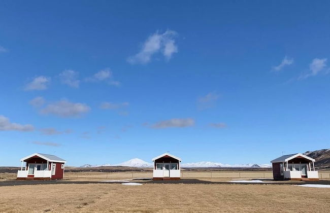 Hekla Adventures - Foto 1