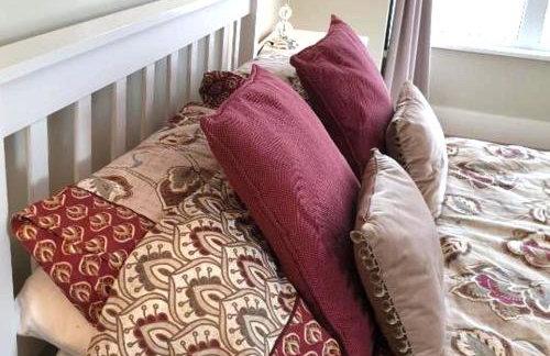 Beach House, Llanddulas near Colwyn Bay - Photo 11