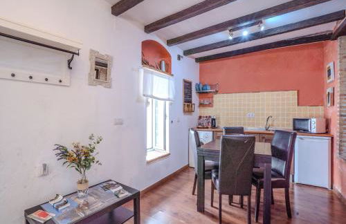 Apartment in Andalusia with Scenic Views - Foto 17