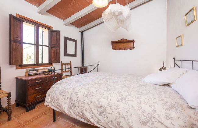 Can Mateu in Fornalutx - Photo 17