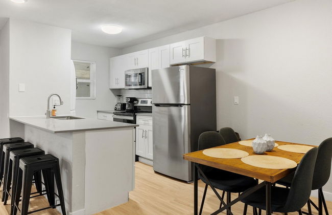 Stylish 2BR Near UT Hyde Park Evonify - Foto 29