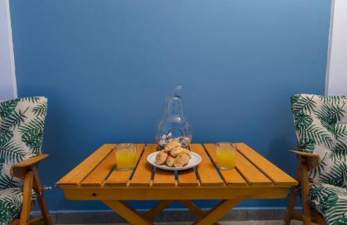 BigBlue luxury apartments - Foto 13