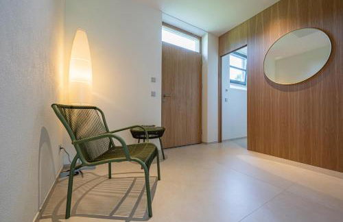 Chiemsee Exklusiv Ferienapartment Schneeganserhof - ein Refugium für längere erholsame Aufenthalte in Alleinlage am Chiemsee - Photo 29