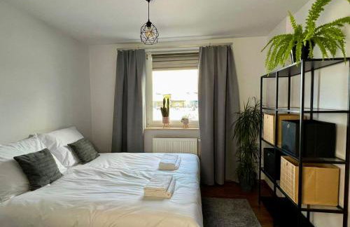 Apartament Noce i Dnie z prywatnym jacuzzi - Foto 13