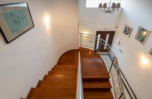 Cave Romane apartment with private pool and sea view - Foto 37