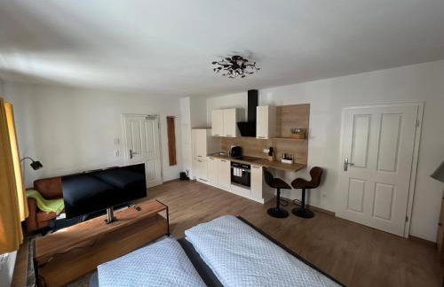 M96 Ferienwohnung - Foto 2