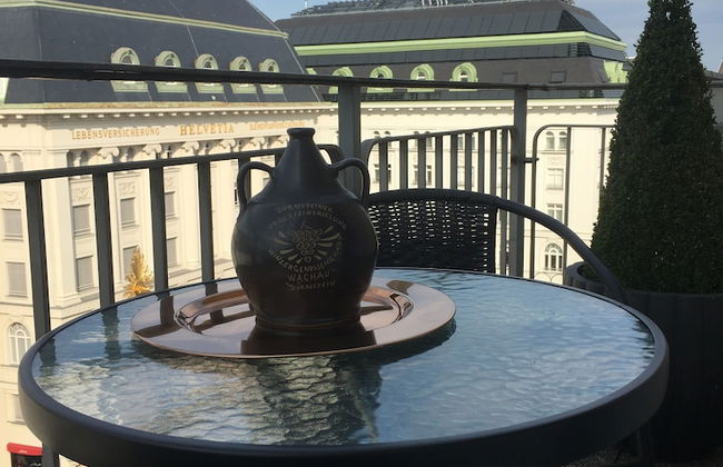 Heart of Vienna Hoher Markt - Photo 24