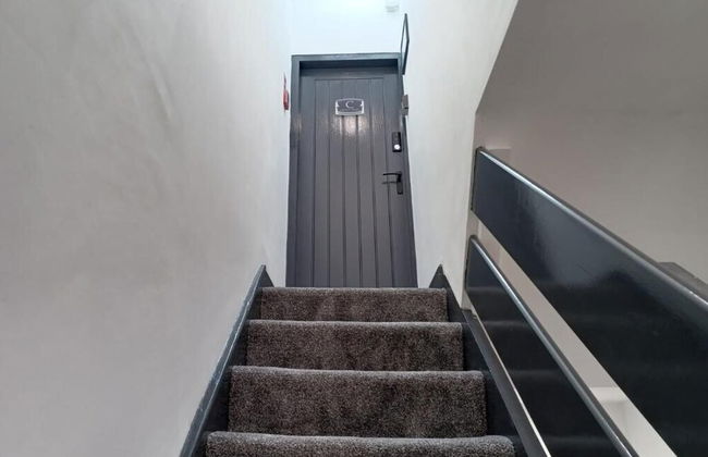 Black Pearl Luxury Apartments - Photo 36