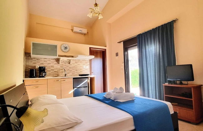 Ktima Amitsa - Foto 10