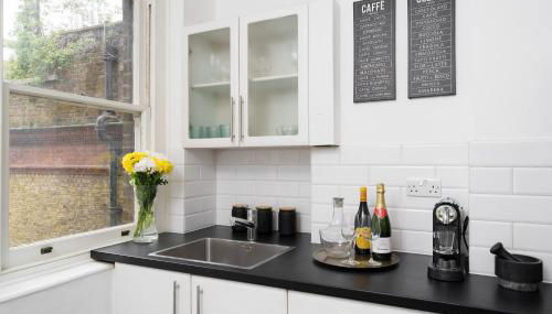 Huge & Central 3 Bedr, 4 Beds, Covent Gdn - Foto 5